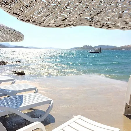 Sun Apart Guvercinlik (Bodrum)