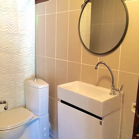 Sun Apart Aparthotel