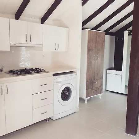 Aparthotel Sun Apart