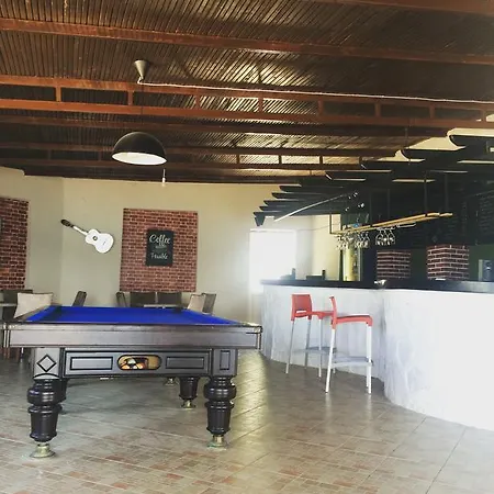 Aparthotel Sun Apart Guvercinlik (Bodrum)