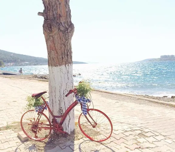 Apartmanhotel Sun Apart