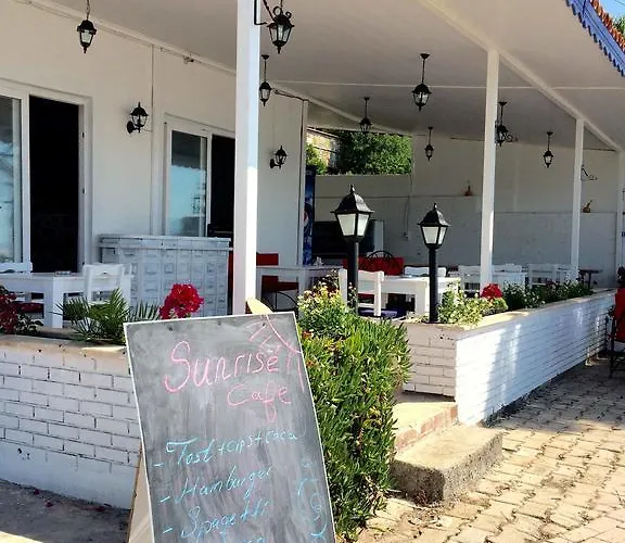 Sun Apart * Guvercinlik