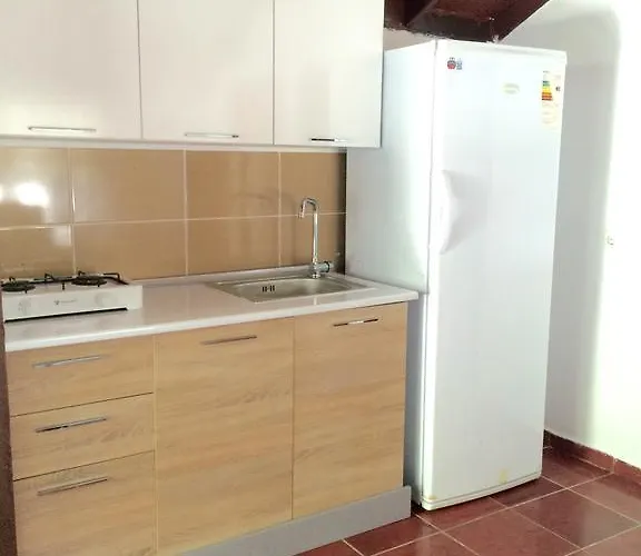 Sun Apart Apartmanhotel