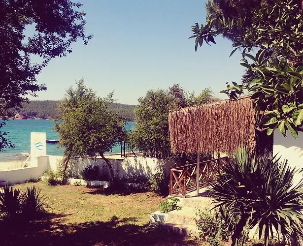 Apartmanhotel Sun Apart Guvercinlik