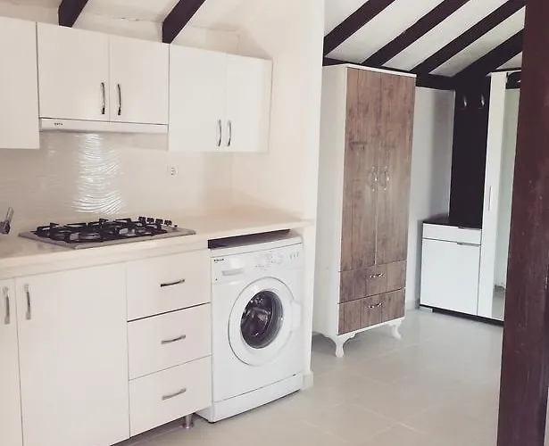 Apartmanhotel Sun Apart