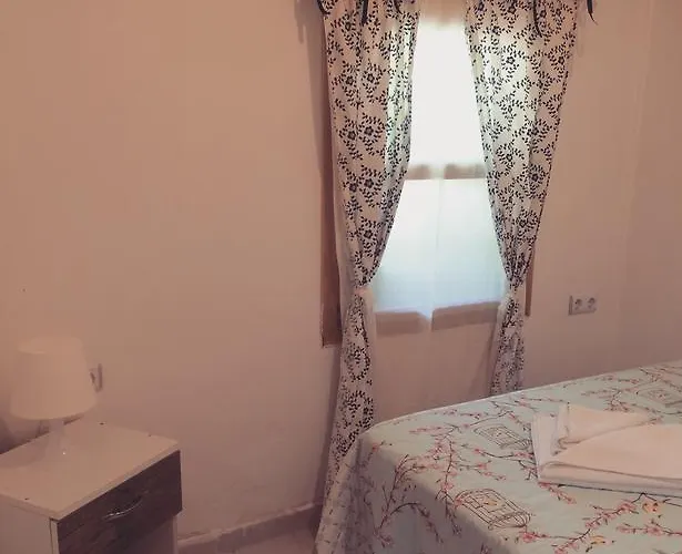 Apartmanhotel Sun Apart *