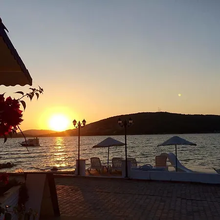 Sun Apart * Гюверджинлик