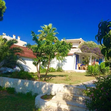 Sun Apart Гюверджинлик