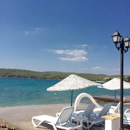 Sun Apart Guvercinlik (Bodrum)