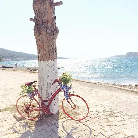 Апарт-отель Sun Apart