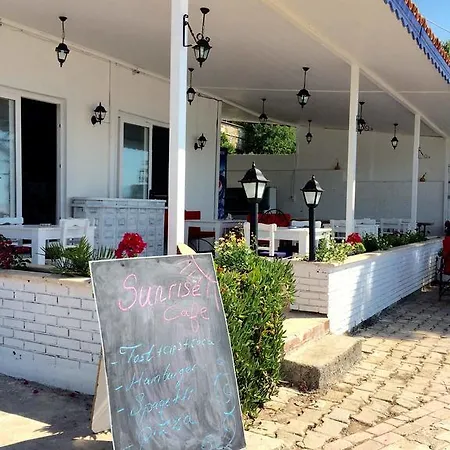 Sun Apart * Гюверджинлик