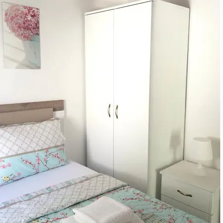 Sun Apart Hotel de apartamente *