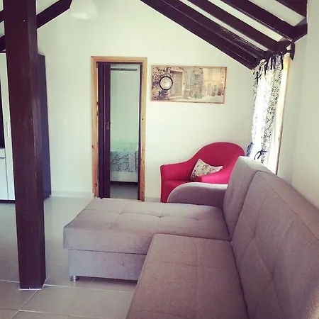 Sun Apart Гюверджинлик