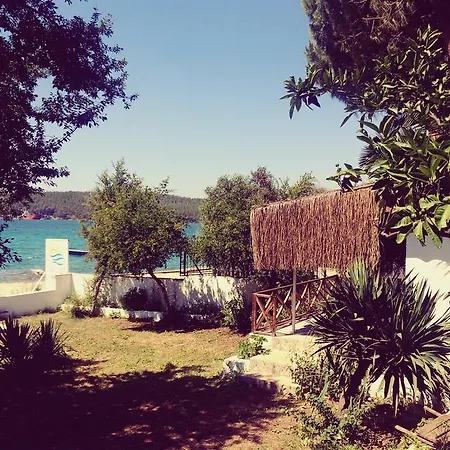 Hotel de apartamente Sun Apart Guvercinlik (Bodrum)