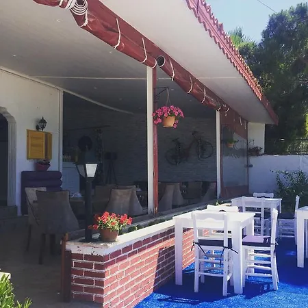 Sun Apart Гюверджинлик