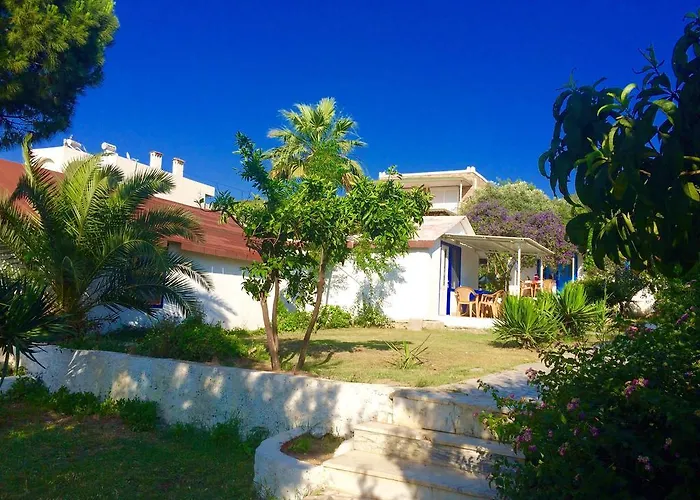 Sun Apart Guvercinlik (Bodrum)