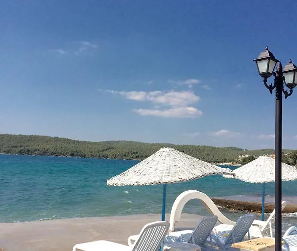 Sun Apart Guvercinlik (Bodrum)