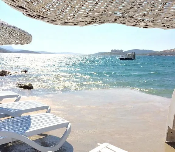 Sun Apart Guvercinlik (Bodrum)