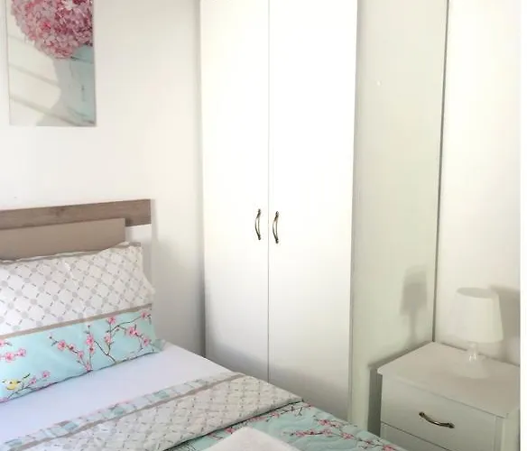 Sun Apart Hotel apartamentowy *