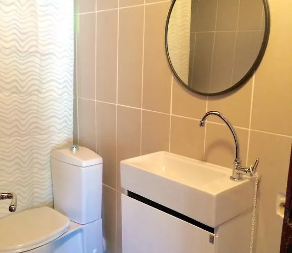 Sun Apart Hotel apartamentowy