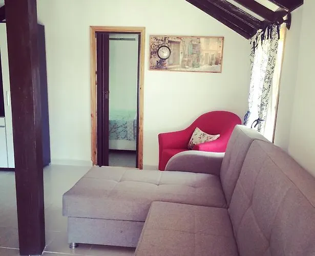 Sun Apart Guvercinlik (Bodrum)