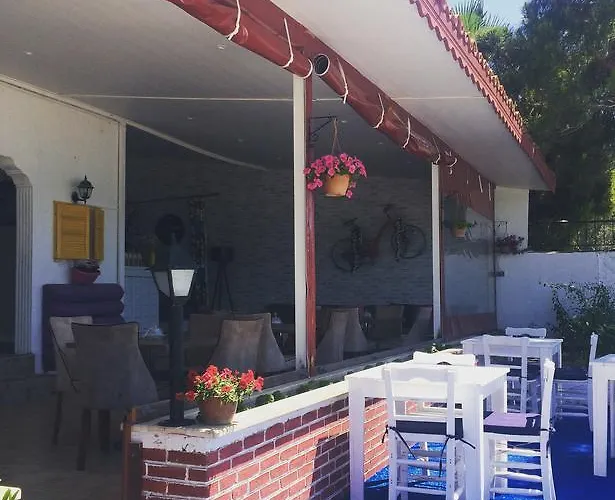 Sun Apart Guvercinlik (Bodrum)